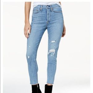 Levi’s Women Wedgie Fit